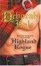 [Harlequin Historical 137] • Highland Rogue